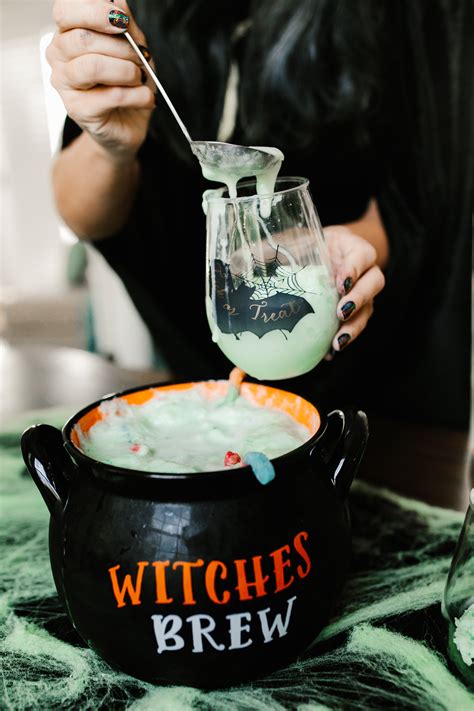Halloween Witches: Iconic Characters and Symbols